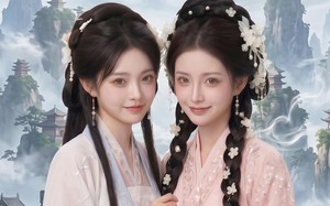 穿成修真文炮灰妯娌，我和闺蜜联手改命（74集）短剧夸克网盘免费看全集
