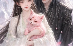 我捡了魔尊的恋爱脑狐狸（39集）短剧夸克网盘免费在线看全集爽