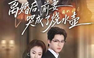离婚后，前妻哭成了烧水壶（60集）短剧夸克网盘免费高清看