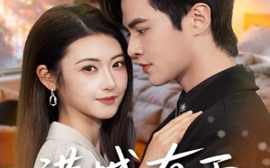 港城有雨（80集）短剧夸克网盘高清大屏随心看