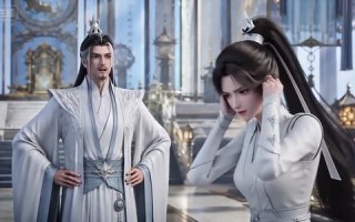 我家狐君需娇养（33集）短剧夸克网盘超清全集在线看