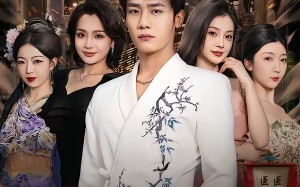 九阳小神医（71集）短剧夸克网盘全集高清免费观