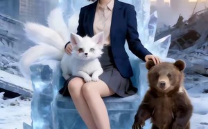 灵契双生（36集）短剧夸克网盘免费看大结局