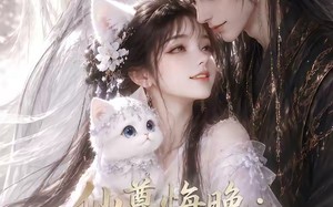 仙尊悔晚：猫妖转身嫁魔尊（57集）短剧夸克网盘免费畅享全集