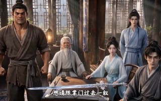 全宗起飞之大佬到宗门当弟子（54集）短剧夸克网盘高清视频在线看