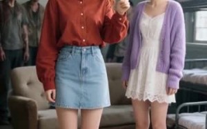 我凭前世记忆改写末世结局（长篇）短剧夸克网盘全集高清极速看