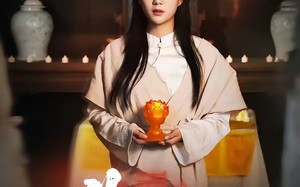 头七守灵契约（35集）短剧夸克网盘全集畅快看