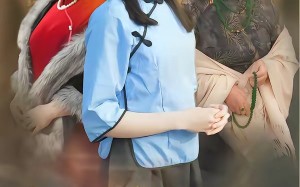 民初悬案疑云，神探少女解玄机（62集）短剧夸克网盘免费畅享全集