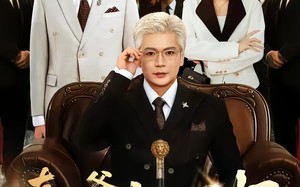 真少爷中年回归，龙凤崽替爹争气（76集）短剧夸克网盘在线免费赏全集