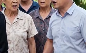 嫌我卖桃黑心？我不收后村里急了（30集）短剧夸克网盘完整版免费观看