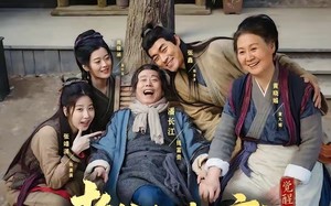 老翁乱世开盲盒（102集）短剧夸克网盘高清视频免费看
