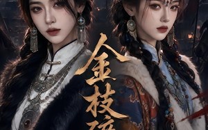 金枝碎（38集）短剧夸克网盘免费看全集无广告