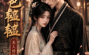 春色韫韫，美人替嫁祁王（91集）短剧夸克网盘全集免费高清看