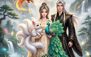 穿进书里，我把主角们全养了第二季（60集）短剧夸克网盘免费畅享全集