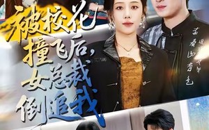 被校花撞飞后，女总裁倒追我（80集）短剧夸克网盘免费看全集无广告