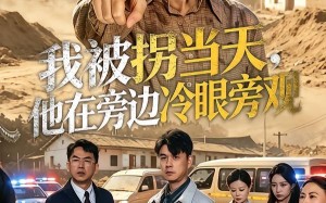 我被拐当天，他在旁边冷眼旁观（52集）短剧夸克网盘免费畅看全集