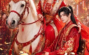 瘸腿少爷的小蛮仆（72集）短剧夸克网盘在线观看完整版