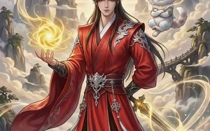 花茶天赋第三季（27集）短剧夸克网盘全集免费观赏