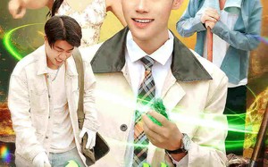 和田挖玉整个河床都是我的矿场（108集）短剧夸克网盘超清爽看全集