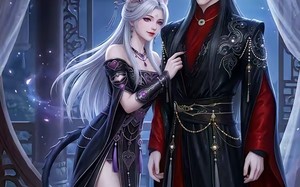 魅魔求投喂，国师他动心了（34集）短剧夸克网盘全集高清免费看