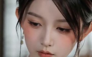 红烛一诺，岁岁长安（56集）短剧夸克网盘全集免费观看
