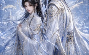 星河凌霄（66集）短剧夸克网盘高清在线看不停