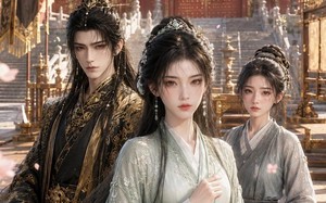 冷宫开播后，全网教我宫斗（82集）短剧夸克网盘超清全集速看