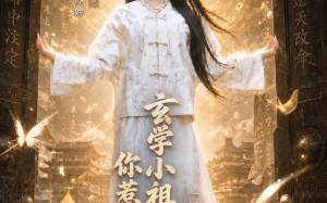 玄学小祖宗，你惹她干嘛（60集）短剧夸克网盘高清视频免费看