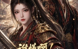 谁懂啊！选秀选成了皇帝的保镖（48集）短剧夸克网盘完整版免费畅看