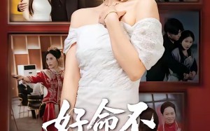 好命不踏薄福门（70集）短剧夸克网盘免费看完整版