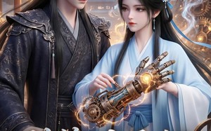 别惹世子妃，她会造机甲（42集）短剧夸克网盘全集免费赏