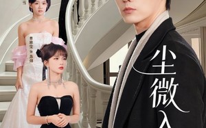 尘微入青云（70集）短剧夸克网盘高清画质畅快看