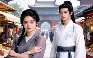 成为卖鱼妇，状元前夫求复合（36集）短剧夸克网盘在线免费看全集版