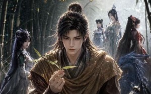 剑之化身第二季（61集）短剧夸克网盘免费看全集无广告
