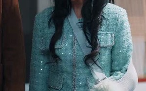 别惹安小姐，她妈是大嫂（100集）短剧夸克网盘高清免费看全集