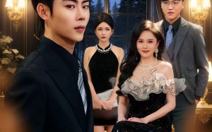 离职后他一飞冲天（80集）短剧夸克网盘完整版免费看