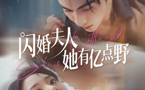 闪婚夫人她有亿点野（60集）短剧夸克网盘高清画质畅享剧情
