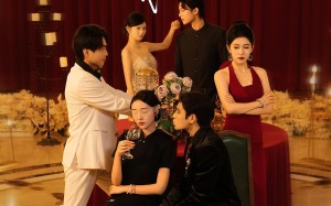 我可是纯爱战士你当我老婆怎么了（83集）短剧夸克网盘全集免费畅看