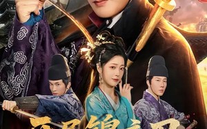 开局锦衣卫怒喷上司（83集）短剧夸克网盘全集免费看