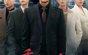 重生一世，我为儿子撑腰（80集）短剧夸克网盘全集畅快观看