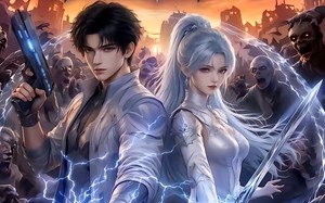 末世重生：我的超市是绝对安全区（108集）短剧夸克网盘免费畅享全集