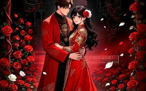 别人求生我恋爱恐怖副本我封神（21集）短剧夸克网盘免费看全集