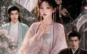 京阙折枝（45集）短剧夸克网盘免费畅看全集
