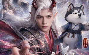 我的女帝娘亲：十大女帝登门（75集）短剧夸克网盘全集免费畅看