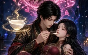 这系统非得贴着大能才能签到（86集）短剧夸克网盘在线免费看全剧