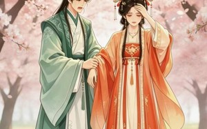夫君是个小哭包（20集）短剧夸克网盘在线看超爽