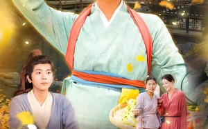 穿越农女人在古代事业忙（90集）短剧夸克网盘无广告畅快追剧看