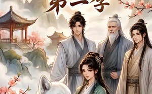 公主小师妹有空间第二季（77集）短剧夸克网盘免费看全集无阻