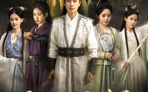 降妖师（46集）短剧夸克网盘精彩片段抢先预览
