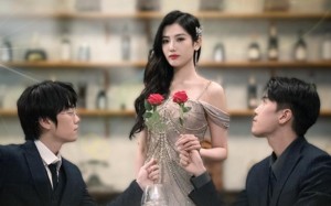 魂穿弃女：追凶路上我顺手逆袭（69集）短剧夸克网盘高清在线免费观看